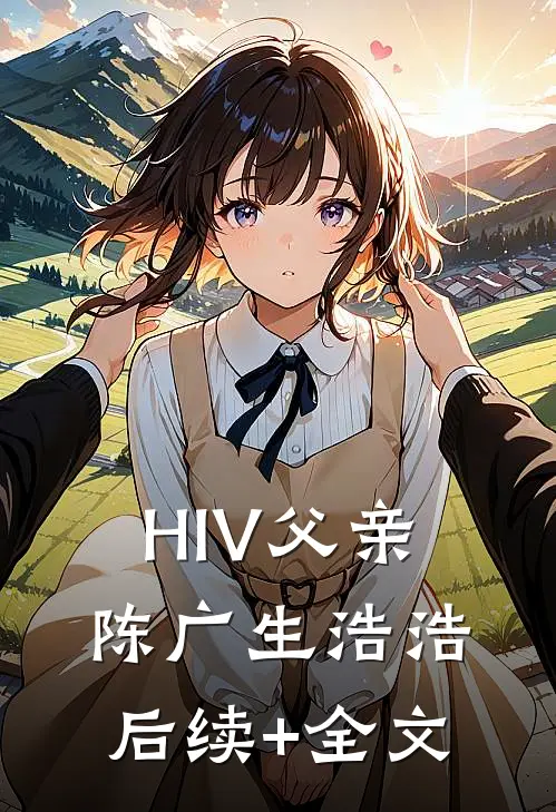 HIV父亲陈广生浩浩后续+全文