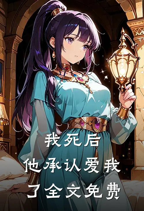 我死后，他承认爱我了全文免费