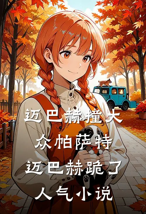 迈巴赫撞大众帕萨特，迈巴赫跪了人气小说