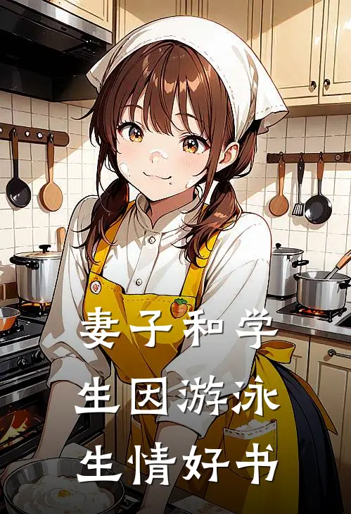 妻子和学生因游泳生情好书