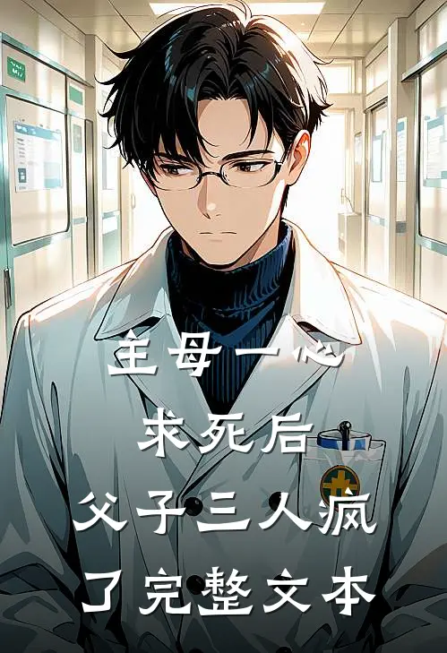 主母一心求死后，父子三人疯了完整文本
