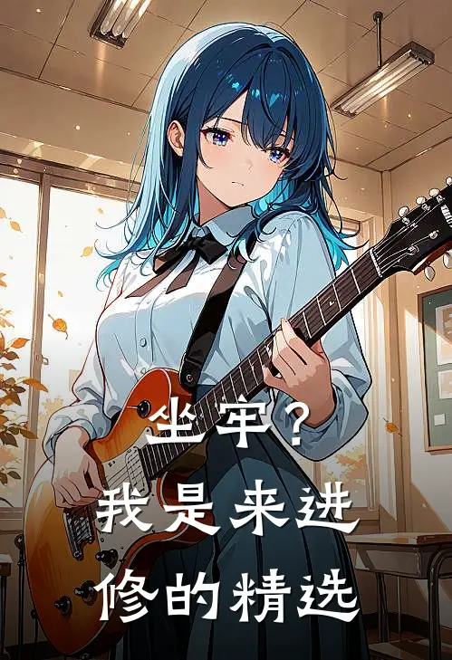 坐牢？我是来进修的精选