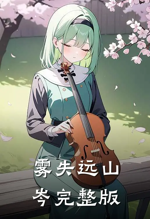 雾失远山岑完整版