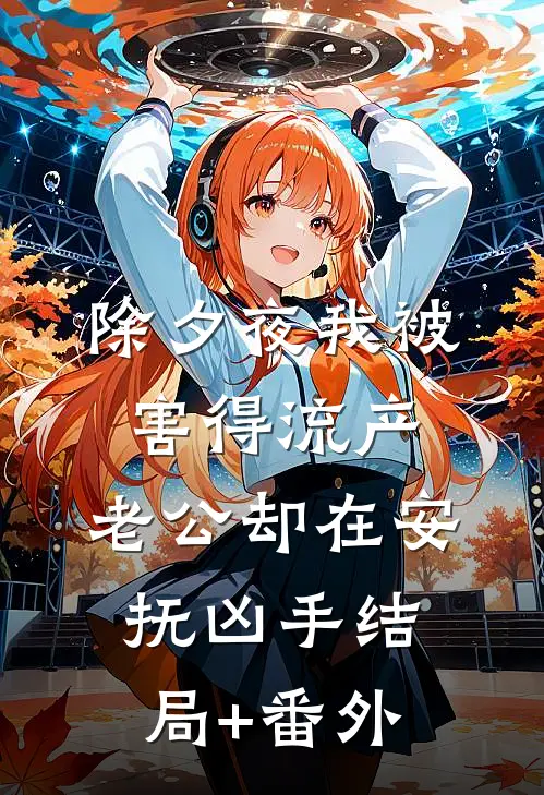 除夕夜我被害得流产，老公却在安抚凶手结局+番外
