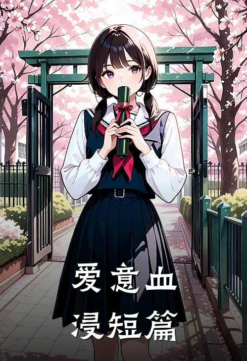 爱意血浸短篇