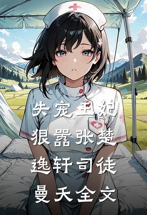 失宠王妃狠嚣张楚逸轩司徒曼夭全文