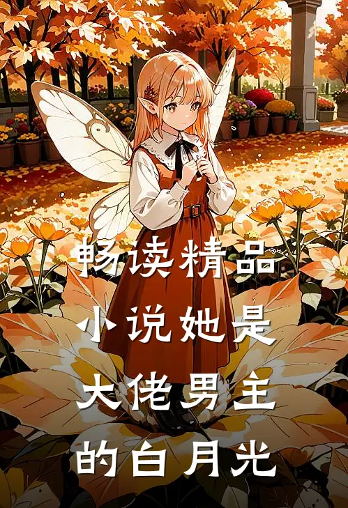 畅读精品小说她是大佬男主的白月光