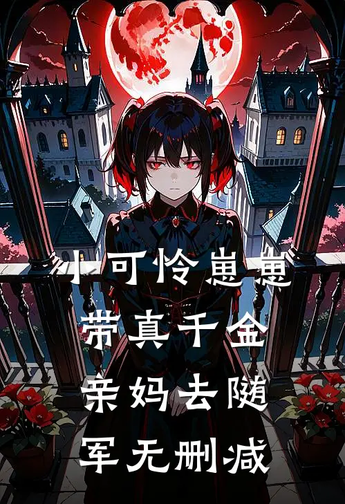 小可怜崽崽带真千金亲妈去随军无删减
