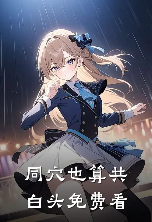 同穴也算共白头免费看