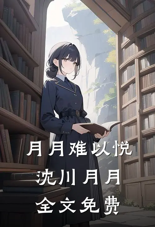 月月难以悦沈川月月全文免费