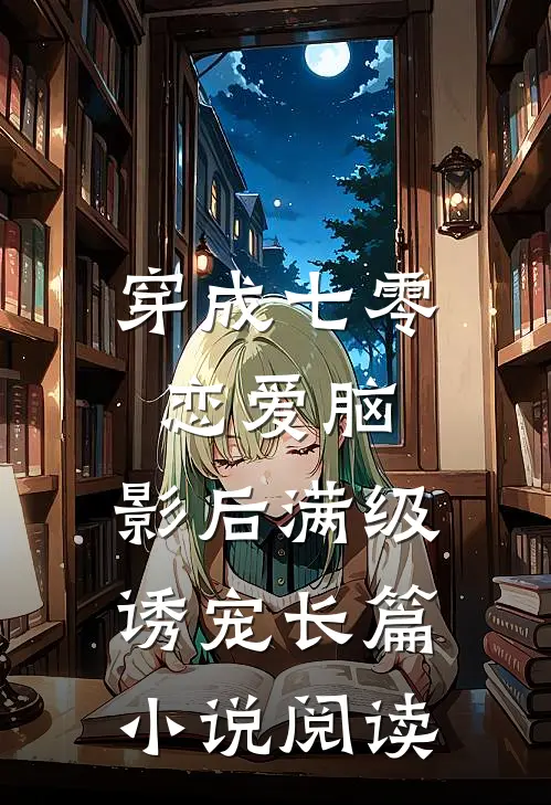 穿成七零恋爱脑，影后满级诱宠长篇小说阅读