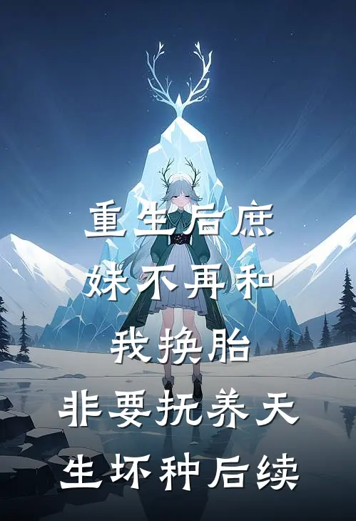 重生后庶妹不再和我换胎，非要抚养天生坏种后续