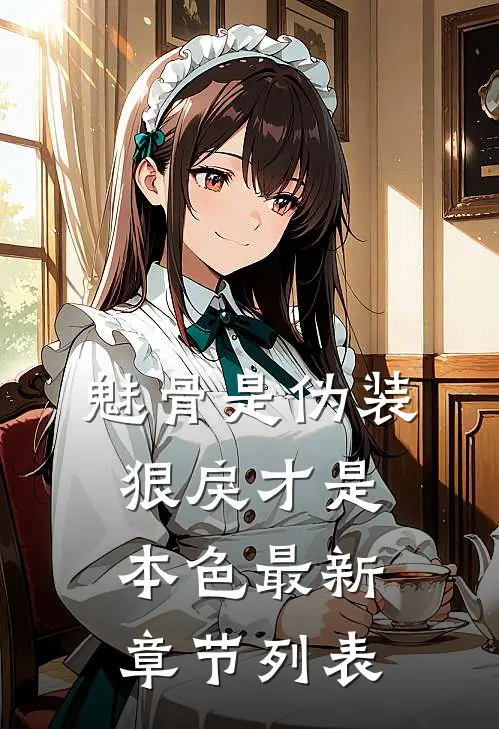 魅骨是伪装，狠戾才是本色最新章节列表