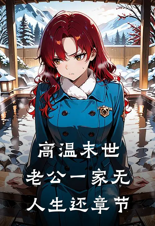 高温末世，老公一家无人生还章节