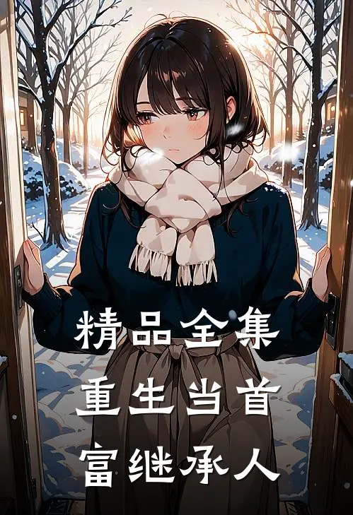 精品全集重生当首富继承人