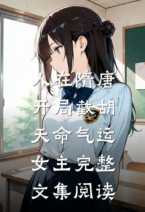 人在隋唐，开局截胡天命气运女主完整文集阅读
