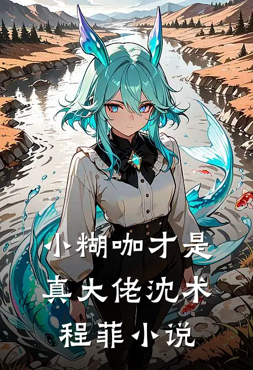 小糊咖才是真大佬沈术程菲小说