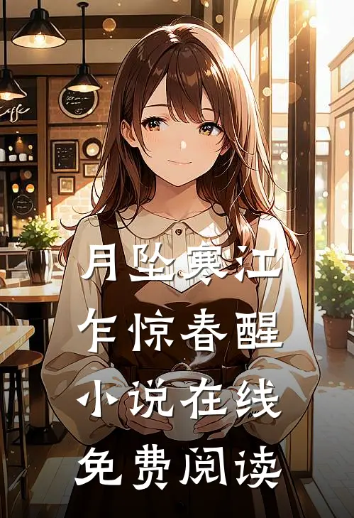月坠寒江，乍惊春醒小说在线免费阅读