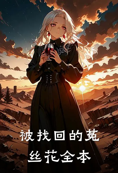 被找回的菟丝花全本