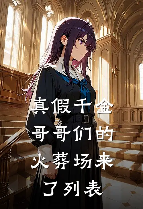 真假千金：哥哥们的火葬场来了列表