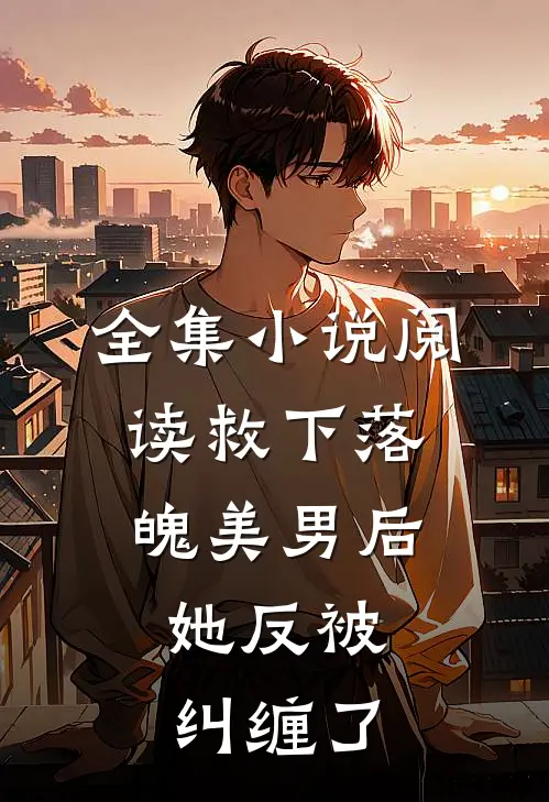 全集小说阅读救下落魄美男后，她反被纠缠了