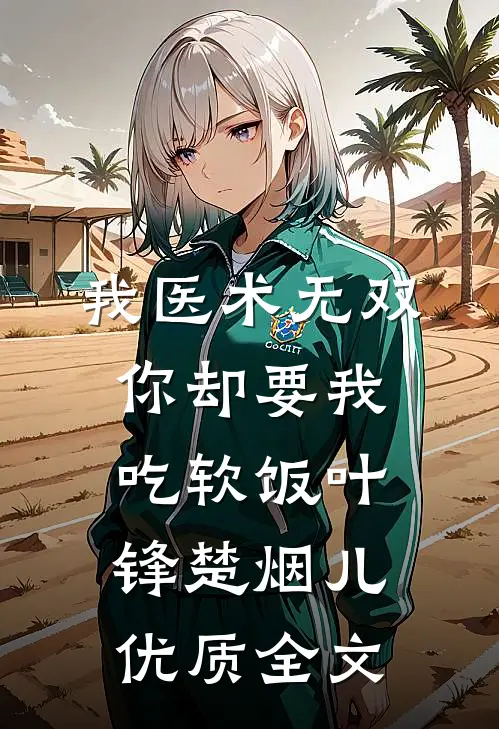 我医术无双你却要我吃软饭叶锋楚烟儿优质全文