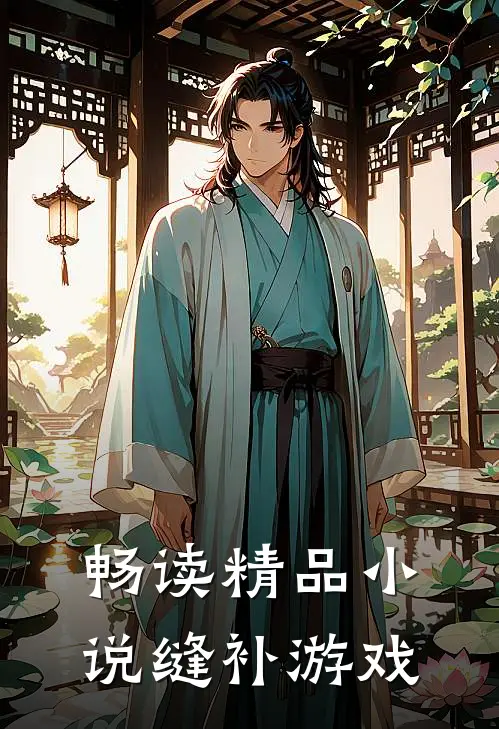 畅读精品小说缝补游戏