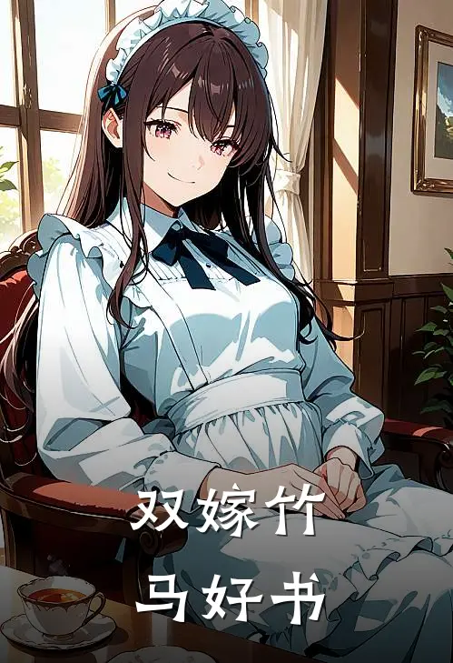 双嫁竹马好书