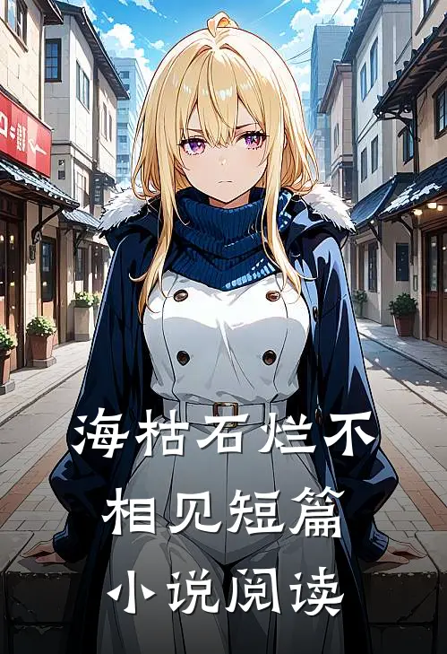 海枯石烂不相见短篇小说阅读