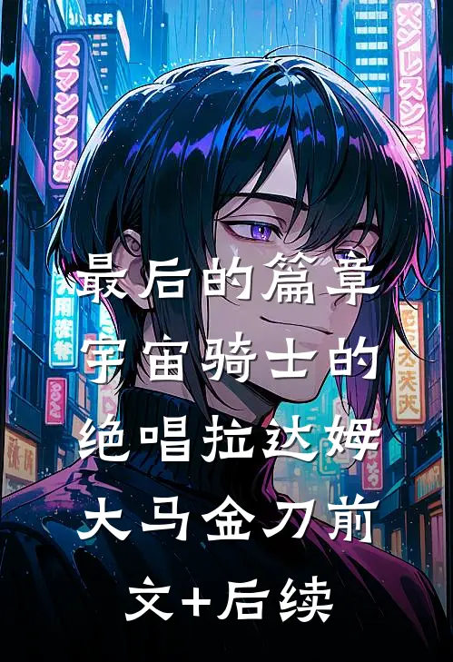 最后的篇章·宇宙骑士的绝唱拉达姆大马金刀前文+后续