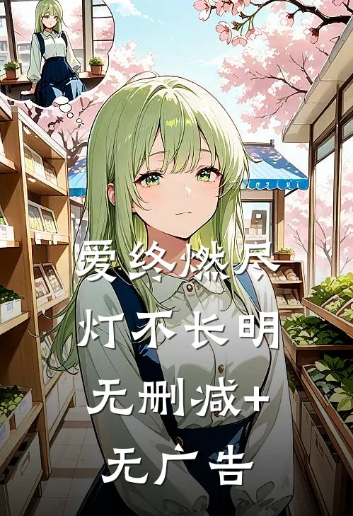 爱终燃尽，灯不长明无删减+无广告