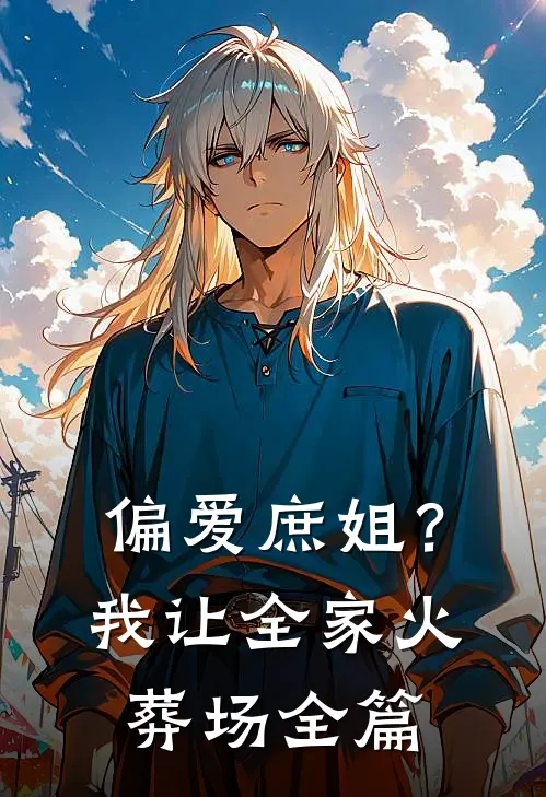 偏爱庶姐？我让全家火葬场全篇