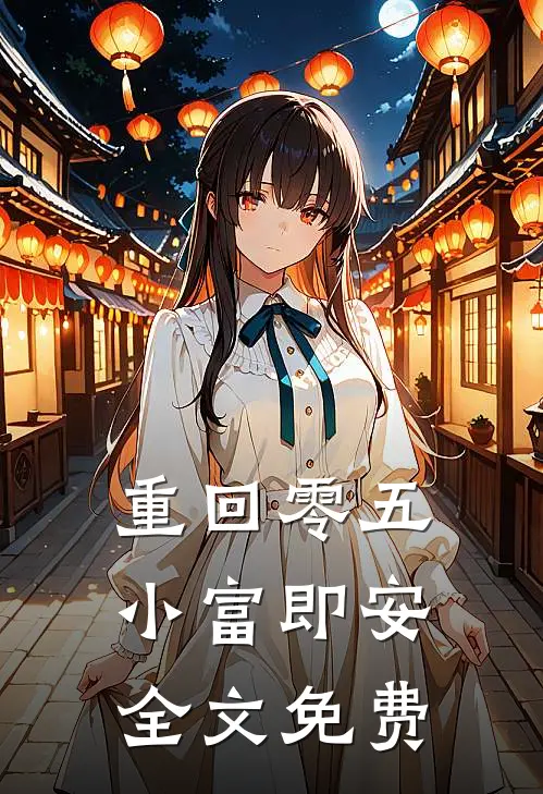 重回零五，小富即安全文免费