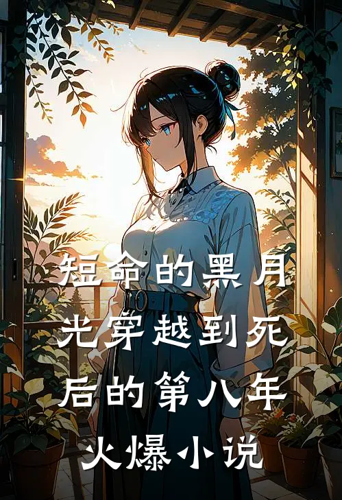 短命的黑月光穿越到死后的第八年火爆小说
