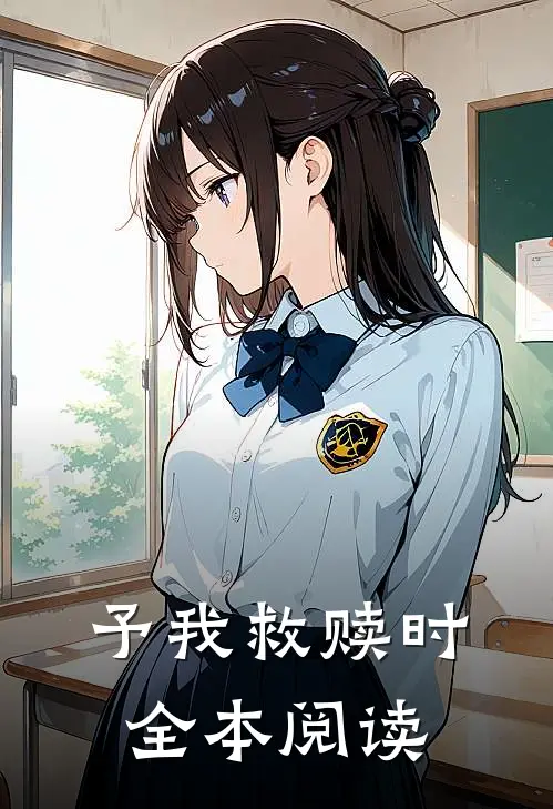 予我救赎时全本阅读