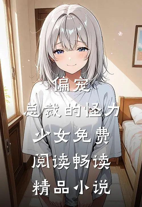 偏宠:总裁的怪力少女免费阅读畅读精品小说