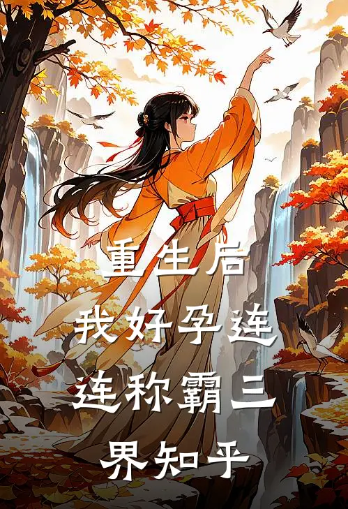 重生后，我好孕连连称霸三界知乎