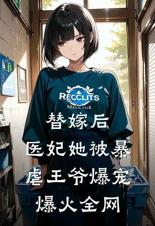 替嫁后，医妃她被暴虐王爷爆宠爆火全网