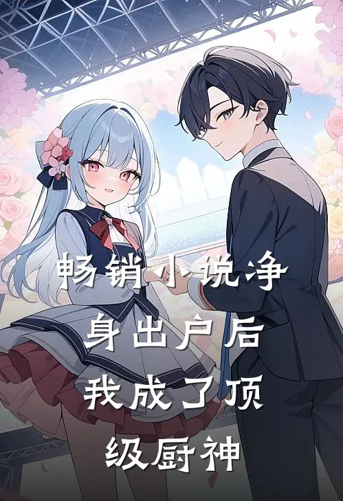 畅销小说净身出户后，我成了顶级厨神