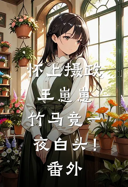 怀上摄政王崽崽，竹马竟一夜白头！番外