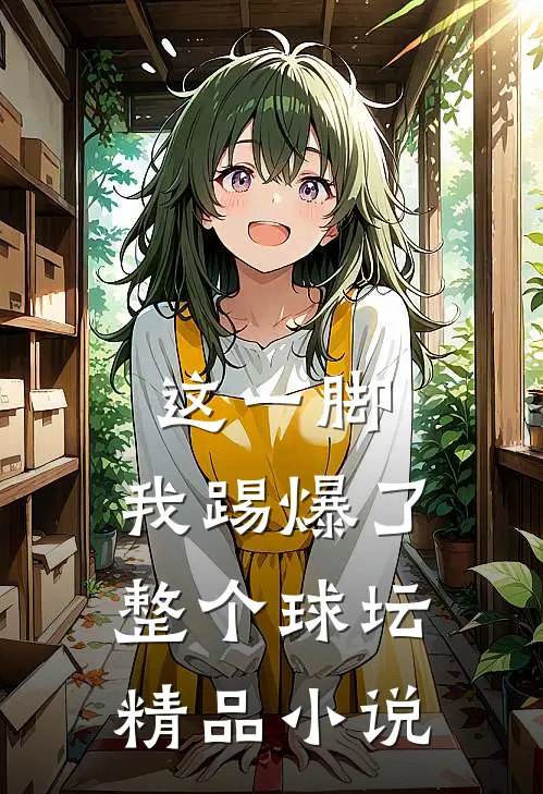 这一脚，我踢爆了整个球坛精品小说