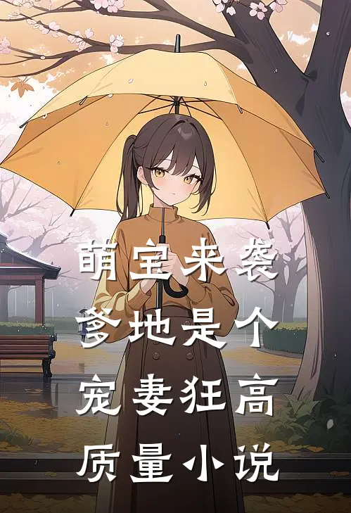 萌宝来袭，爹地是个宠妻狂高质量小说
