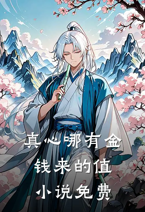 真心哪有金钱来的值小说免费