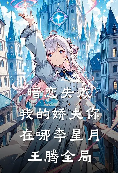 暗恋失败，我的娇夫你在哪李星月王腾全局