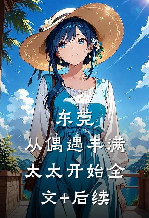 东莞：从偶遇丰满太太开始全文+后续