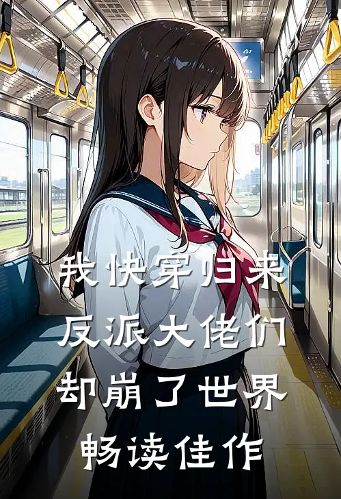我快穿归来，反派大佬们却崩了世界畅读佳作