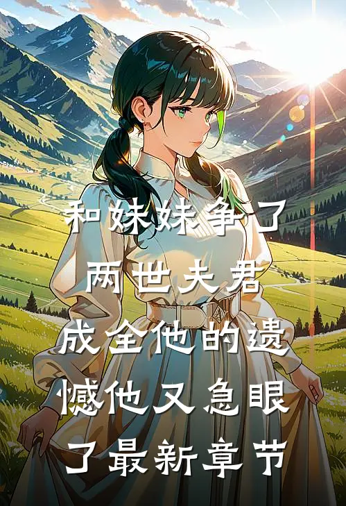 和妹妹争了两世夫君，成全他的遗憾他又急眼了最新章节