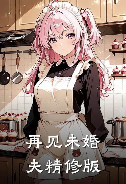 再见未婚夫精修版