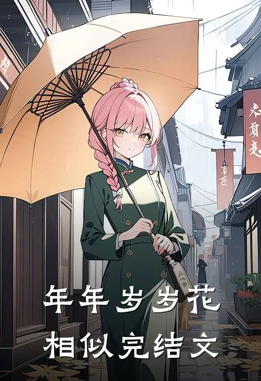 年年岁岁花相似完结文