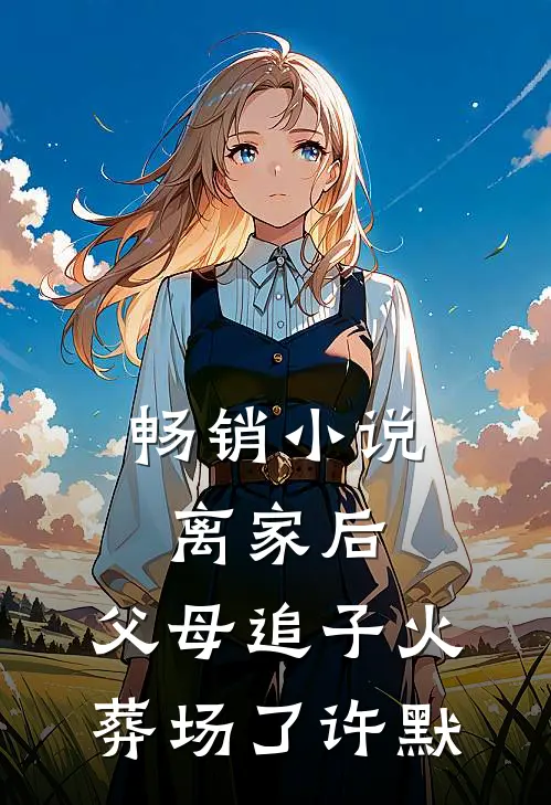 畅销小说离家后，父母追子火葬场了-许默